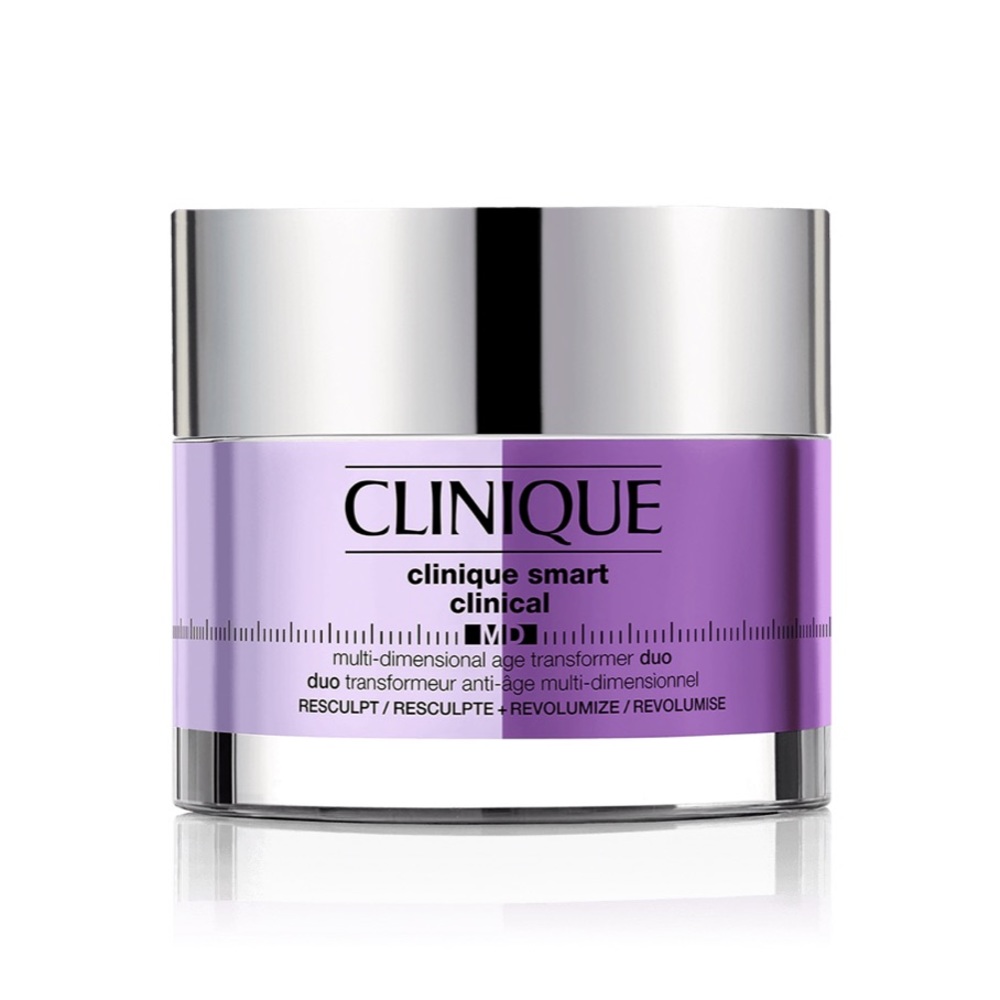 NEW- Clinique Smart Clinical MD Moisturizer